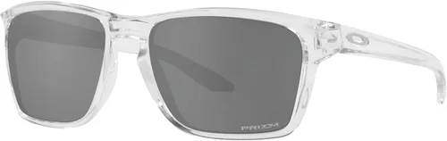 Vista 14 de Oakley Mens OO9448 Sylas Rectangular Sunglasses