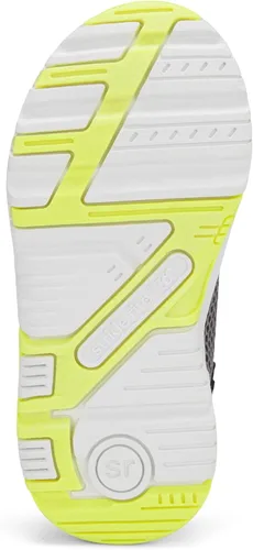 Vista 4 de Stride Rite Kids' Artin 5.0 Azul marino
