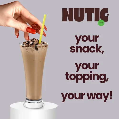 Vista 5 de Granos de café expreso cubiertos de chocolate negro, granos de café tostados gourmet en rico chocolate negro belga para aumentar la energía