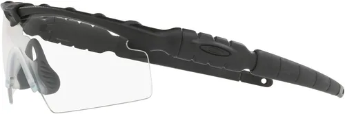 Vista 3 de Oakley Oo9046 M Frame 20 Strike Shield Gafas de sol para hombre negro