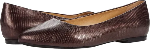 Vista 32 de Trotters Estee para mujer Azul Aqua