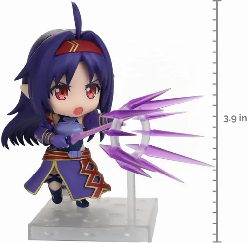 Vista 2 de Good Smile Company Nendoroid Yuuki, 10
