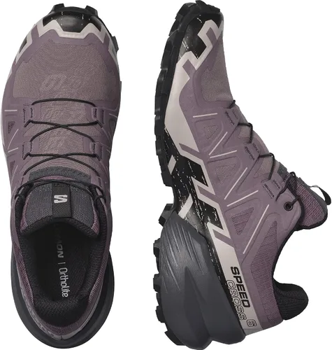Vista 5 de Salomon Tenis Speedcross 6 para hombre, estándar