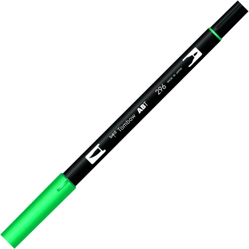 Vista 13 de Tombow Rotulador de Punta Doble, Abt, No. 025 (AB-T025)