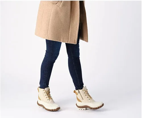 Vista 6 de WOLVERINE Botas impermeables Torrent para mujer