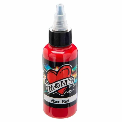 Vista 25 de Millennium Mom's Tinta para Tatuajes de Oro 14 Kt - 1/2 onza - 1/2 onza