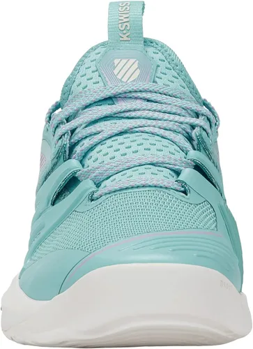 Vista 4 de K-Swiss Tenis Speed Trac para mujer