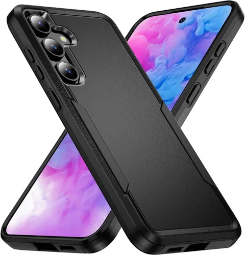 Vista 18 de Funda diseñada para iPhone 13, protección resistente, a prueba de golpes, a prueba de caídas, a prueba de polvo, antiarañazos, para iPhone 13
