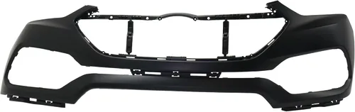 Vista 43 de Garage-Pro Cubierta de parachoques para Hyundai Sonata 2006-2008 trasero imprimado