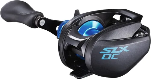 Vista 3 de SHIMANO SLX DC