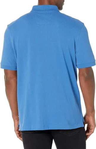 Vista 4 de Nautica Polo de ajuste clásico para hombre