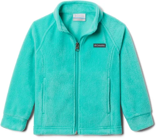 Vista 245 de Columbia Benton Springs - Chaqueta de vellón para niña