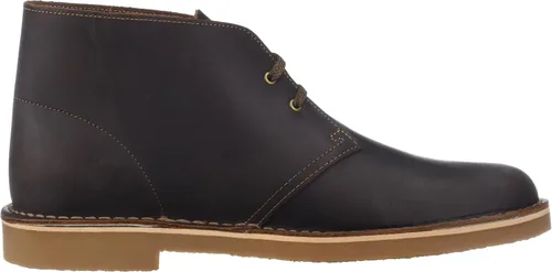 Vista 6 de Clarks Botas Chukka Bushacre 3 para hombre