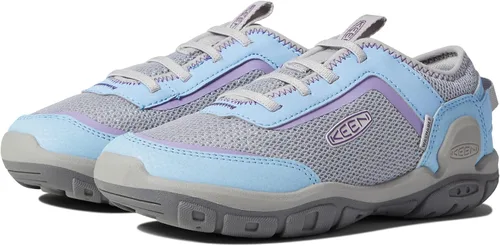 Vista 15 de KEEN Knotch Tracer - Tenis cómodos unisex para niños