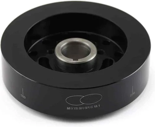 Vista 7 de Speedmaster Amortiguador armónico PCE291.1074