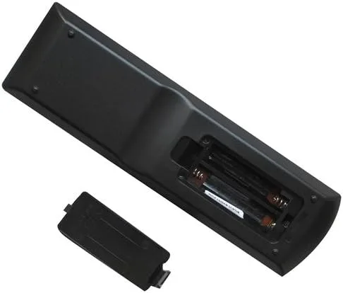Vista 3 de Mando a Distancia de Repuesto para Insignia Dynex NS-32E440A13 NS-46E480A13 NS-24E340A13 NS-24L240A13 NS-32L120A13 NS-40L240A13 LCD LED HDTV TV