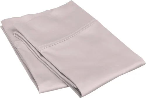 Vista 10 de BLUENILEMILLS Blue Nile Mills - Juego de sábanas de algodón egipcio, 400 hilos, suave, tejido satinado, transpirable, para todas las estaciones