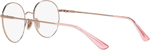 Vista 5 de Vogue Eyewear womens Vo4177 Round Prescription Eyewear Frames