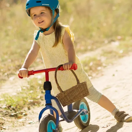 Vista 7 de MARQUE Mini empuñaduras para manillar de bicicleta para niños, empuñaduras de bicicleta con patrón de hongo, agarre cómodo para bicicleta infantil