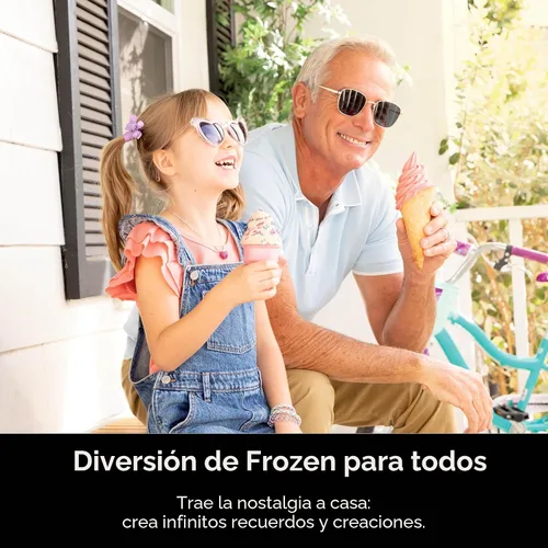 Vista 8 de Ninja CREAMi - Remolino (reacondicionado) para hacer helados y servir suaves, sorbete, batido, yogur congelado, programa bajo en calorías 13 en 1