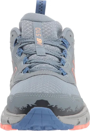 Vista 2 de Tenis para correr New Balance 510 V5 para mujer