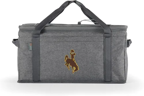 Vista 50 de PICNIC TIME NCAA NCAA 64 - Enfriador plegable de latas unisex para adultos