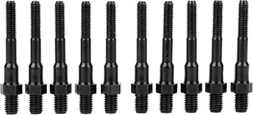 Vista 10 de 1/2-13 Mandril 5pcs Varilla de repuesto para HPS6312 Herramienta de tuerca de remache hidráulica de aire