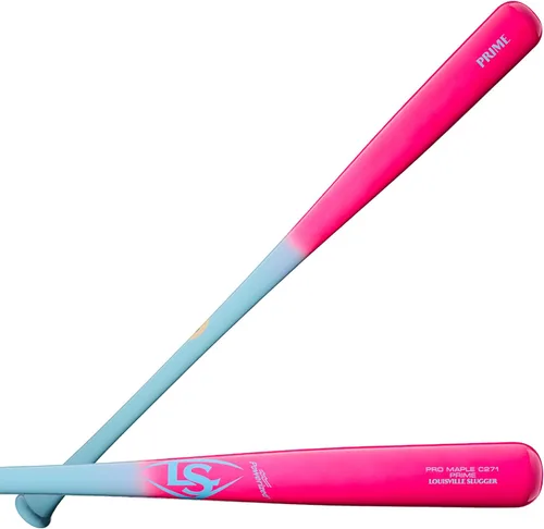 Vista 13 de Louisville Slugger Bates de béisbol Pro Prime Maple