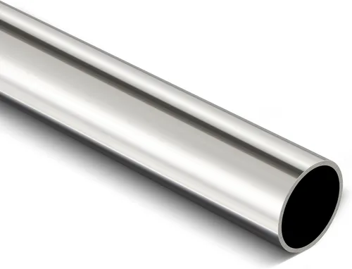Vista 9 de Hicarer Tubería de Acero Inoxidable 304 de 1-1/2" DE, Grosor de Pared 0.06", Longitud 2 Pies, Tubo Redondo de Metal, Tubería de Acero Inoxidable