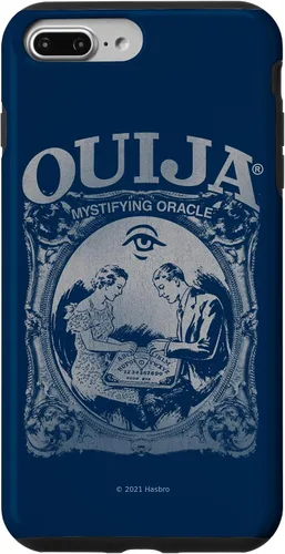 Vista 12 de iPhone 16 Ouija Mystifying Oracle Case