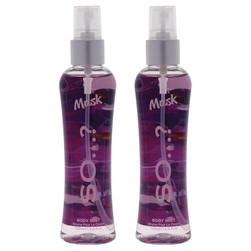 Vista 24 de So...?? Cherry Blossom Body Mist, 3.5 oz