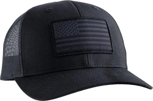 Vista 14 de Magpul Gorra de béisbol con cierre a presión, talla única para la mayoría café Daybreak