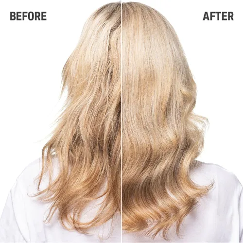 Vista 7 de Goldwell Dualsenses Rubias & Highlights Champú Anti-Amarillo