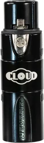 Vista 9 de Cloud Microphones CL-1 Cloudlifter activador de micrófono de 1 canal