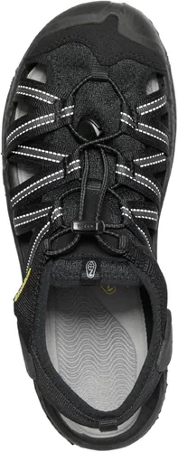Vista 3 de KEEN Sandalias de agua Drift Creek H2 con punta cerrada para hombre