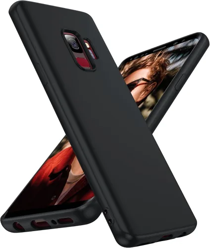 Vista 39 de LeYi Funda para Motorola Moto G Play 4G 2024: Funda para Moto G Play 4G 2024 con funda delgada y antiarañazos, silicona líquida a prueba de golpes