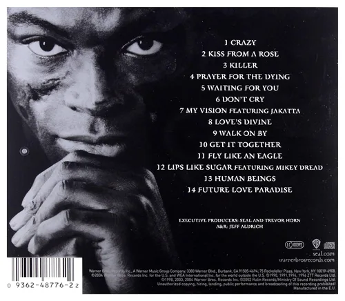 Vista 2 de Best 1991-2004