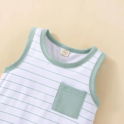 Vista 4 de LIOMENGZI Conjunto de sudadera de manga larga para bebé niño, ropa de otoño e invierno