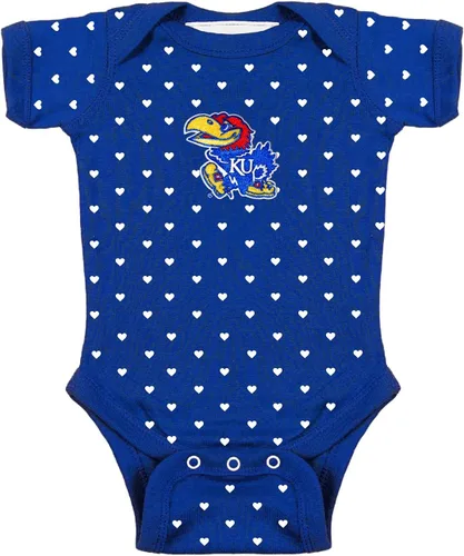 Vista 5 de Two Feet Ahead Body de corazones para bebé niña - Traje infantil con licencia