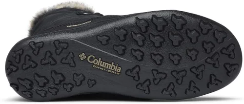 Vista 5 de Columbia - Botas para nieve Minx Shorty III para mujer.