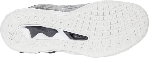 Vista 4 de Mizuno Zapato de voleibol luminoso 2 Wave para mujer
