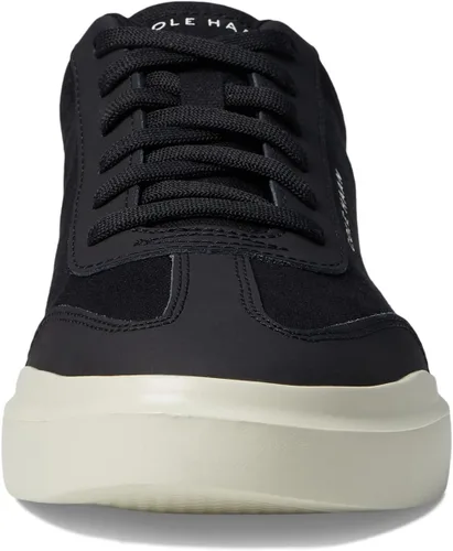 Vista 6 de Cole Haan Grandpro Rally - Tenis de lona con punta en T para hombre
