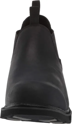 Vista 2 de Wolverine Ranchero Romeo - Zapatillas industriales para hombre