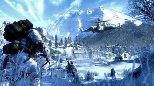 Vista 2 de Battlefield Bad Company 2 UK Import