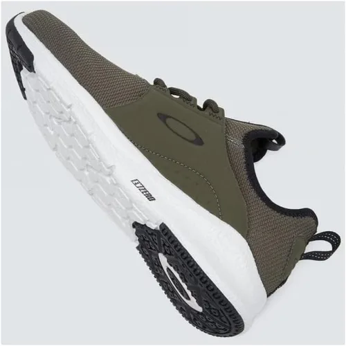 Vista 9 de Oakley Mens Dry Sneaker