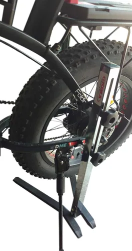 Vista 3 de Soporte para bicicleta, soporte para horquilla GC 215-00