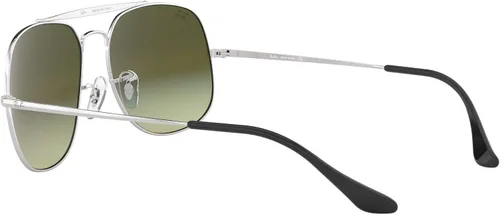 Vista 5 de Ray-Ban Mens Sunglasses Metal,Steel