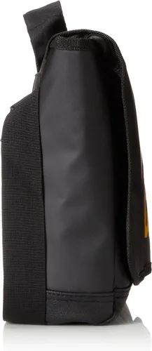 Vista 3 de Cat Messenger Bag de la Gran Cuenca Negro 83025-01