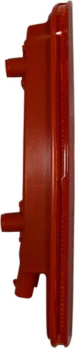 Vista 9 de TYC Conjunto de luz de marcador lateral izquierda compatible con Dodge Charger 2015-2021