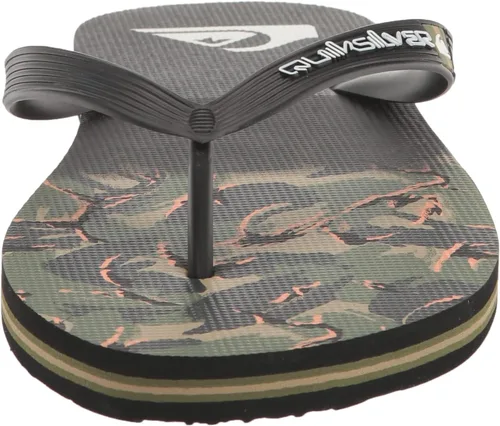 Vista 2 de Quiksilver Molokai Panel Sandalia para hombre